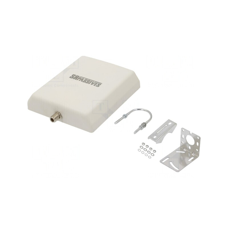 Antenă LTE 9dBi Exterior 4G 50Ω N-Mamă | Electronic-mag.ro | Componente Electronice Antenă LTE 9dBi Exterior 4G 50Ω N-Mamă | Electronic-mag.ro | Componente Electronice