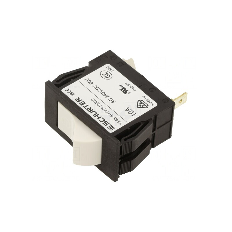 Întrerupător de supracurent 10A MCB | Electronic-mag.ro | Componente Electronice Întrerupător de supracurent 10A MCB | Electronic-mag.ro | Componente Electronice