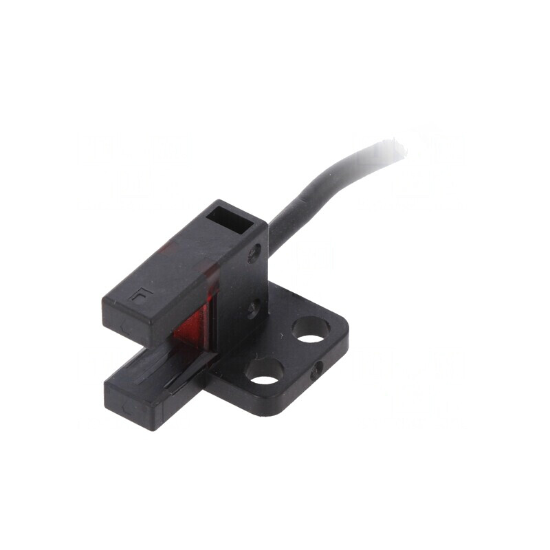 Senzor Fotoelectric PNP 6mm DARK-ON/LIGHT-ON | Electronic-mag.ro | Componente Electronice