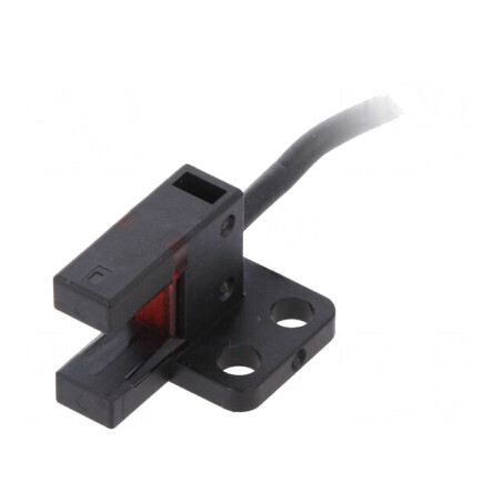 Senzor Fotoelectric PNP 6mm DARK-ON/LIGHT-ON | Electronic-mag.ro | Componente Electronice