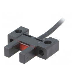 Senzor Fotoelectric NPN 6mm DARK-ON/LIGHT-ON PBT PM-K45 | Electronic-mag.ro | Componente Electronice