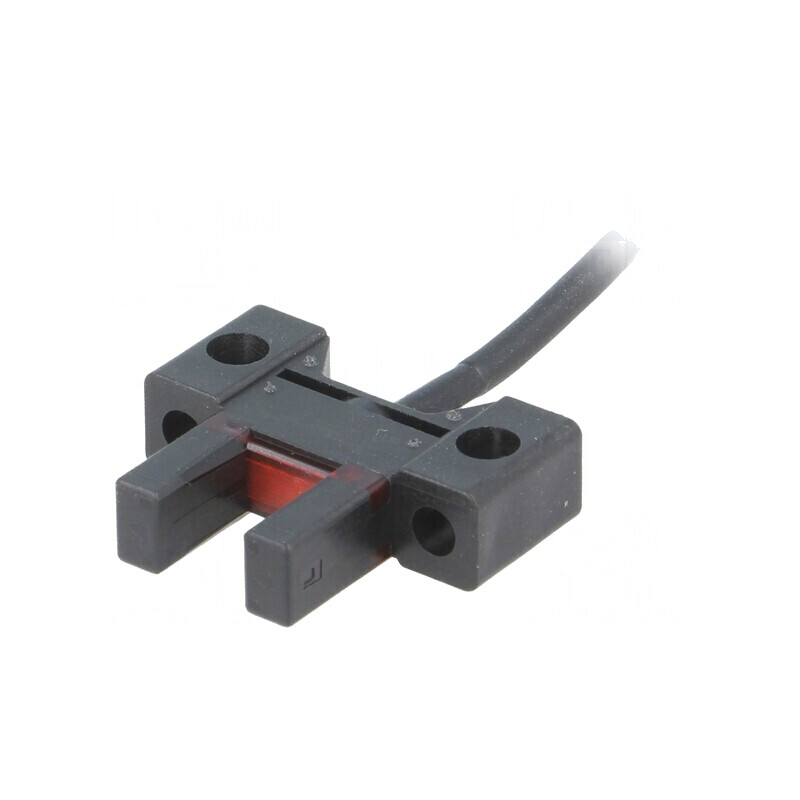 Senzor Fotoelectric NPN 6mm DARK-ON/LIGHT-ON PBT PM-K45 | Electronic-mag.ro | Componente Electronice