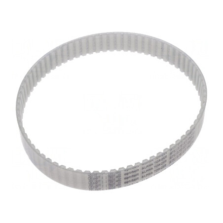 Curea dințată AT5 16mm 375mm 75 dinți | Electronic-mag.ro | Componente Electronice
