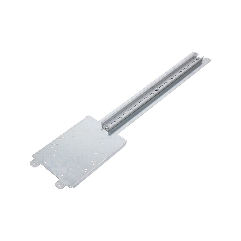Placă de Montare PM 3 E12 M | Electronic-mag.ro | Componente Electronice