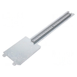 Placă de Montare PM 3 E12 M | Electronic-mag.ro | Componente Electronice