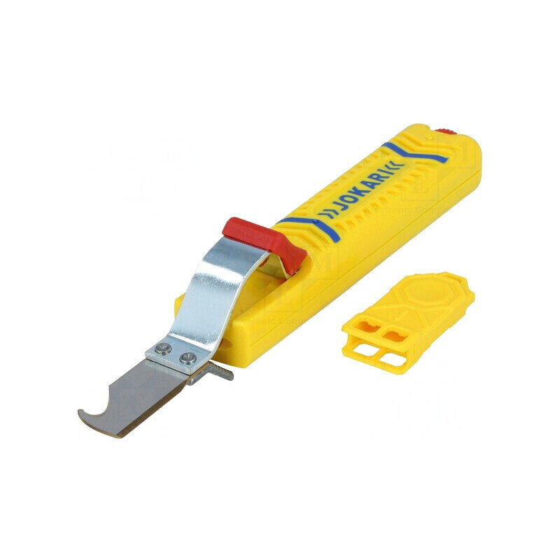 Dezizolator Cablu Rotund 8-28mm CK-19000 | Electronic-mag.ro | Componente Electronice