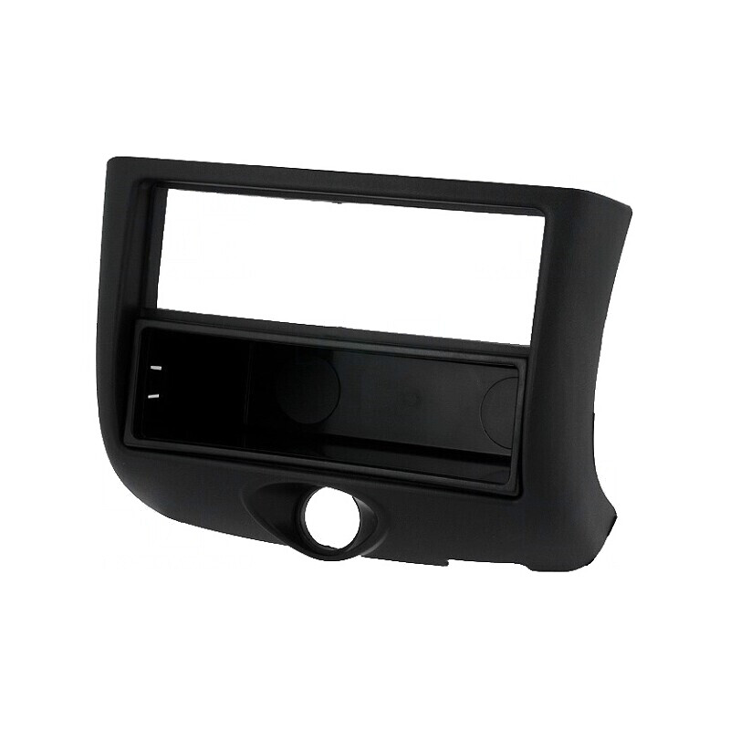 Cadru radio Toyota 2 DIN negru | Electronic-mag.ro | Componente Electronice