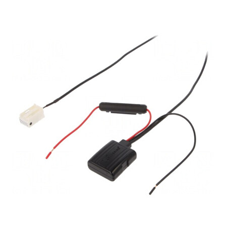 Adaptor Bluetooth 12pin pentru BMW și Mini | Electronic-mag.ro | Componente Electronice