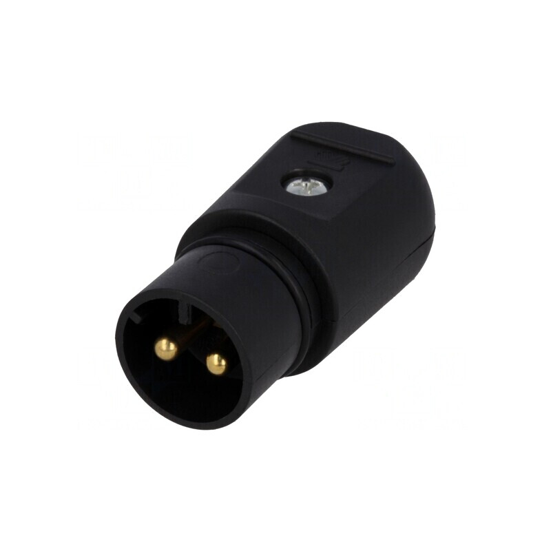 Mufă AC 12VAC 16A IP34 IP44 | Electronic-mag.ro | Componente Electronice Mufă AC 12VAC 16A IP34 IP44 | Electronic-mag.ro | Componente Electronice