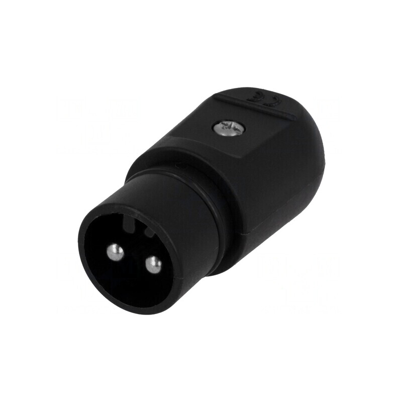 Mufă AC 48VAC 16A IP34 PFS | Electronic-mag.ro | Componente Electronice Mufă AC 48VAC 16A IP34 PFS | Electronic-mag.ro | Componente Electronice