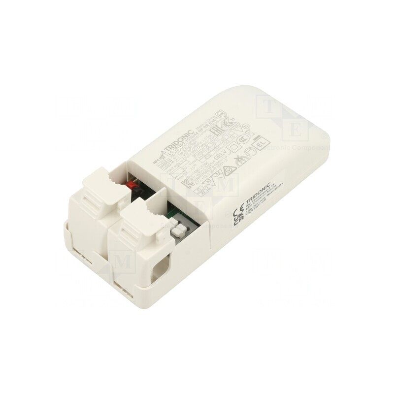 Alimentator LED 20W 7-44VDC 100-1050mA | Electronic-mag.ro | Componente Electronice