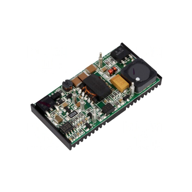 Convertor DC/DC 8,25W 9,8-36V la 3,3V 2500mA | Electronic-mag.ro | Componente Electronice