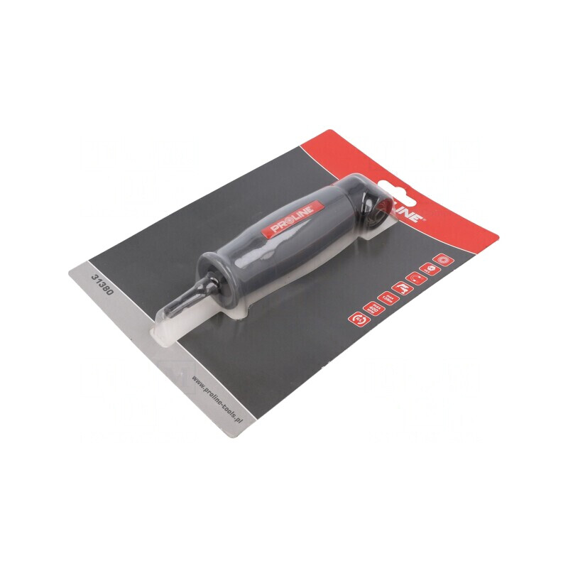 Adaptor Soclu 1/4, Lungime 158mm, Fixare 1/4 (C6,3mm) | Electronic-mag.ro | Componente Electronice Adaptor Soclu 1/4, Lungime 158mm, Fixare 1/4 (C6,3mm) | Electronic-mag.ro | Componente Electronice