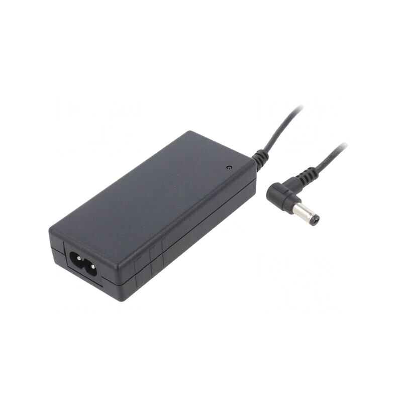 Alimentator Pulsatoriu 12V 2,5A 30W Desktop | Electronic-mag.ro | Componente Electronice