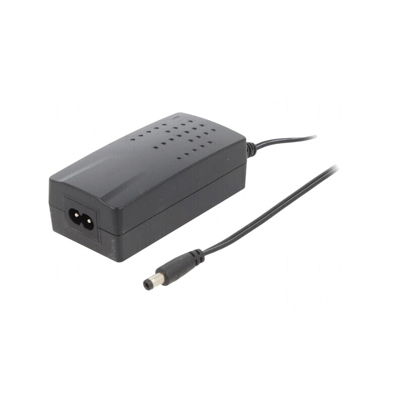 Alimentator Desktop 12V 2,5A 30W | Electronic-mag.ro | Componente Electronice