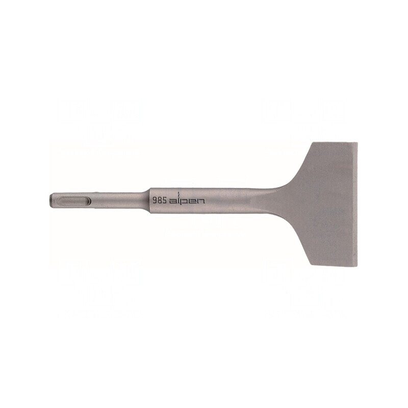 Daltă beton SDS-Plus 165mm 75mm | Electronic-mag.ro | Componente Electronice