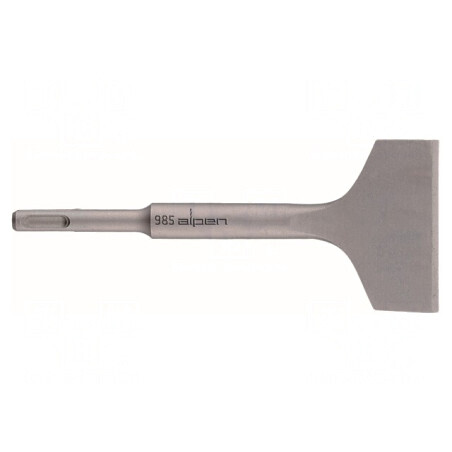 Daltă beton SDS-Plus 165mm 75mm | Electronic-mag.ro | Componente Electronice