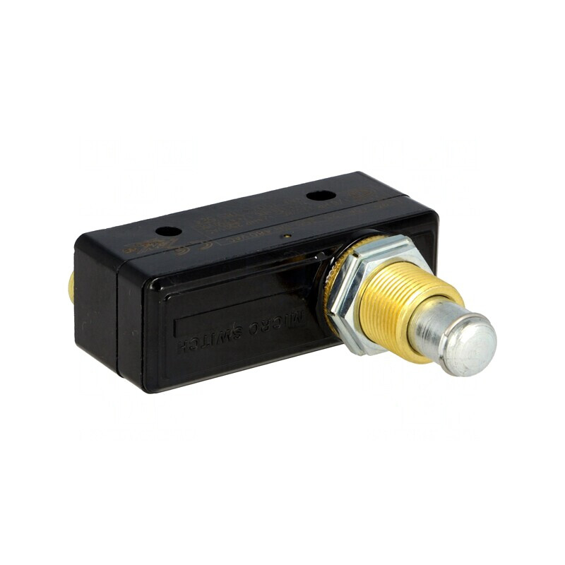 Microîntrerupător SNAP ACTION 15A SPDT | Electronic-mag.ro | Componente Electronice