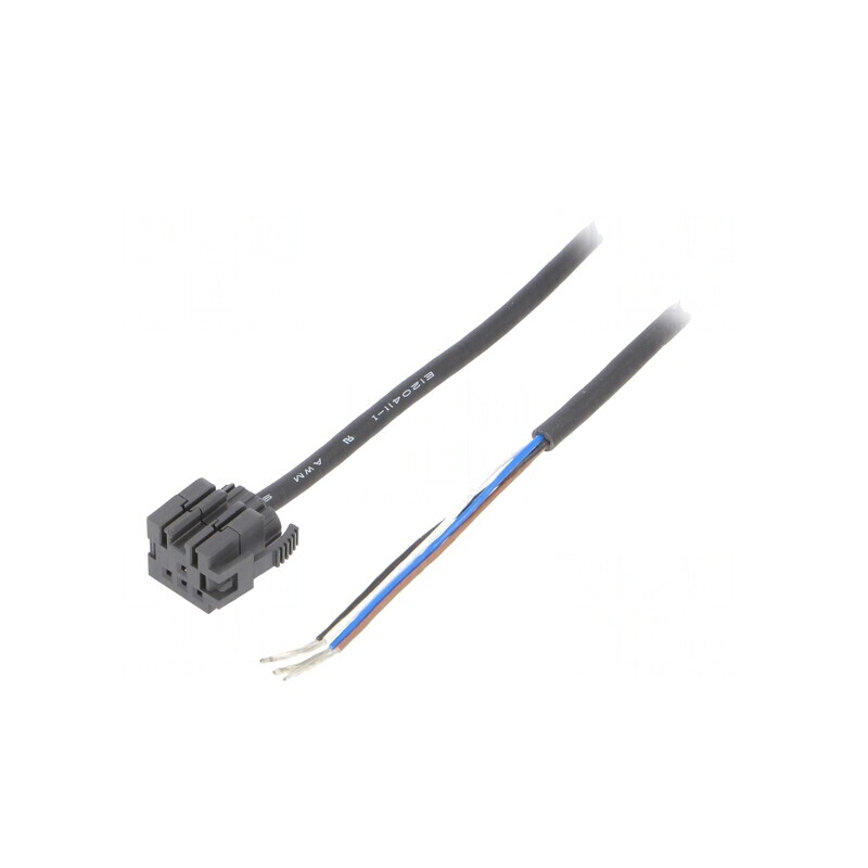 Cablu Fibră Optică 1m 0,2mm2 | Electronic-mag.ro | Componente Electronice