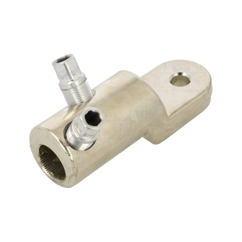 Terminal cu șurub pe cablu PIRANIA M8 25-150mm2 | Electronic-mag.ro | Componente Electronice Terminal cu șurub pe cablu PIRANIA M8 25-150mm2 | Electronic-mag.ro | Componente Electronice