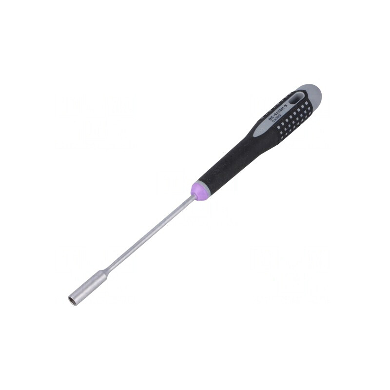 Şurubelniţă Hexagonală 100mm 220mm BE-6400M-5 | Electronic-mag.ro | Componente Electronice