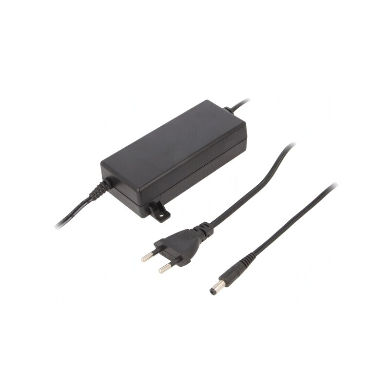 Alimentator Pulsatoriu 12V 5A 60W | Electronic-mag.ro | Componente Electronice