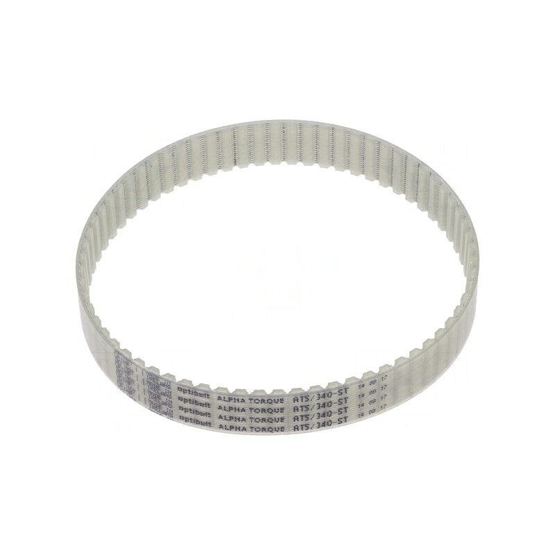 Curea dințată AT5 16mm x 340mm 68 dinți | Electronic-mag.ro | Componente Electronice Curea dințată AT5 16mm x 340mm 68 dinți | Electronic-mag.ro | Componente Electronice