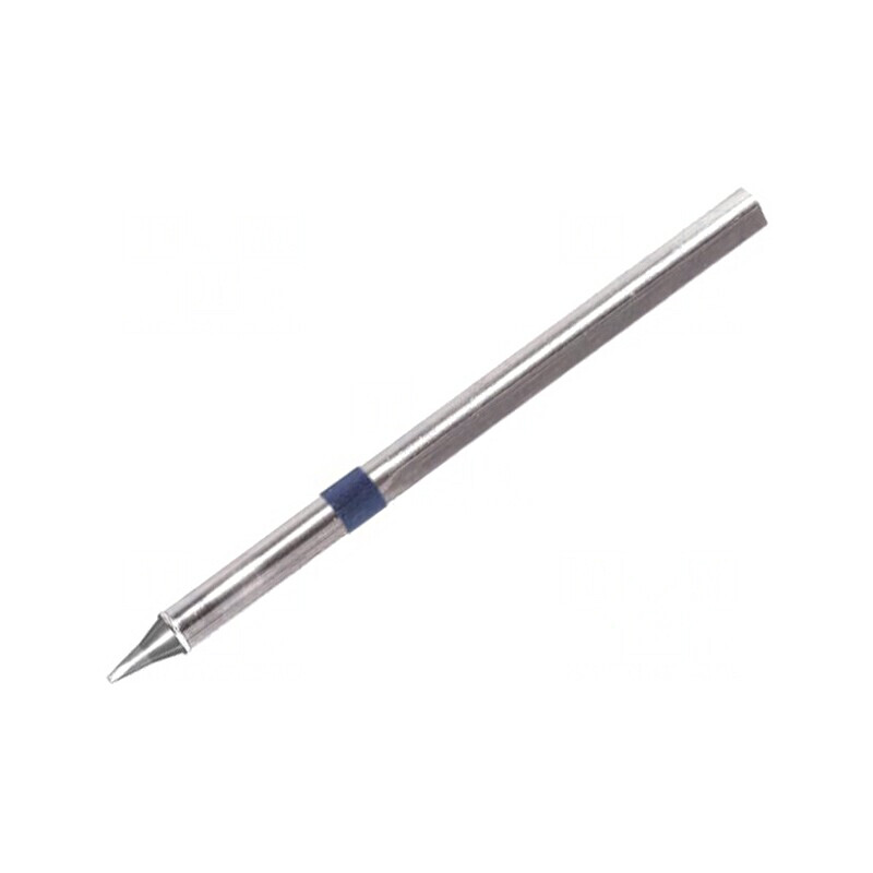 Vârf Șurubelniță 1mm 325-358°C | Electronic-mag.ro | Componente Electronice Vârf Șurubelniță 1mm 325-358°C | Electronic-mag.ro | Componente Electronice