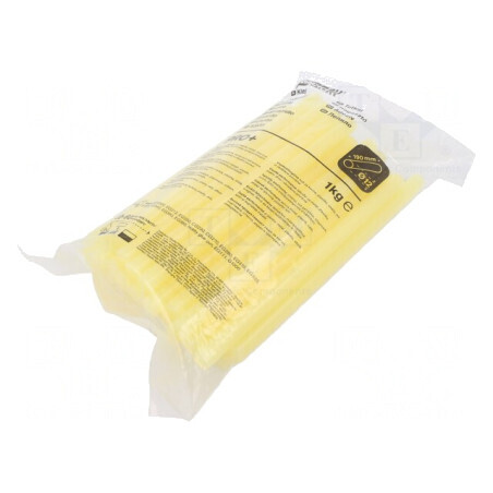 Adeziv Termofuzibil 12mm x 190mm 1kg | Electronic-mag.ro | Componente Electronice