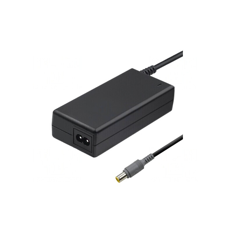 Alimentator Pulsatoriu 20VDC 4.5A 7.9/5.5 Centerpin | Electronic-mag.ro | Componente Electronice