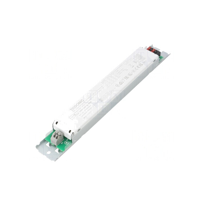 Alimentator LED 35W 24VDC | Electronic-mag.ro | Componente Electronice