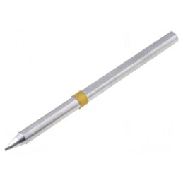 Vârf șurubelniță 1,5mm 350-398°C SHP-SM TMT-2000S-SM S75CH015 | Electronic-mag.ro | Componente Electronice