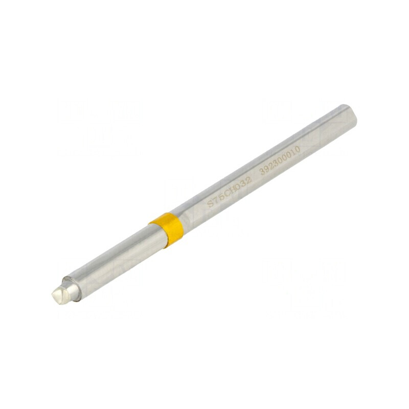 Vârf Şurubelniţă 3,2mm pentru Staţii de Lipit | Electronic-mag.ro | Componente Electronice