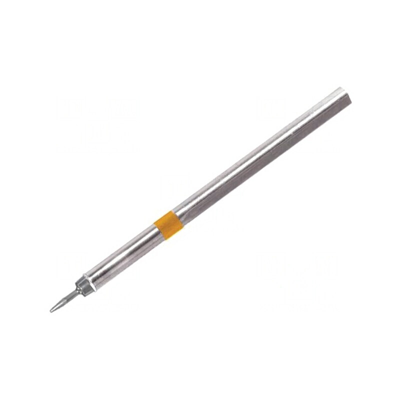 Vârf Conic 1mm pentru Stație de Lipit | Electronic-mag.ro | Componente Electronice Vârf Conic 1mm pentru Stație de Lipit | Electronic-mag.ro | Componente Electronice