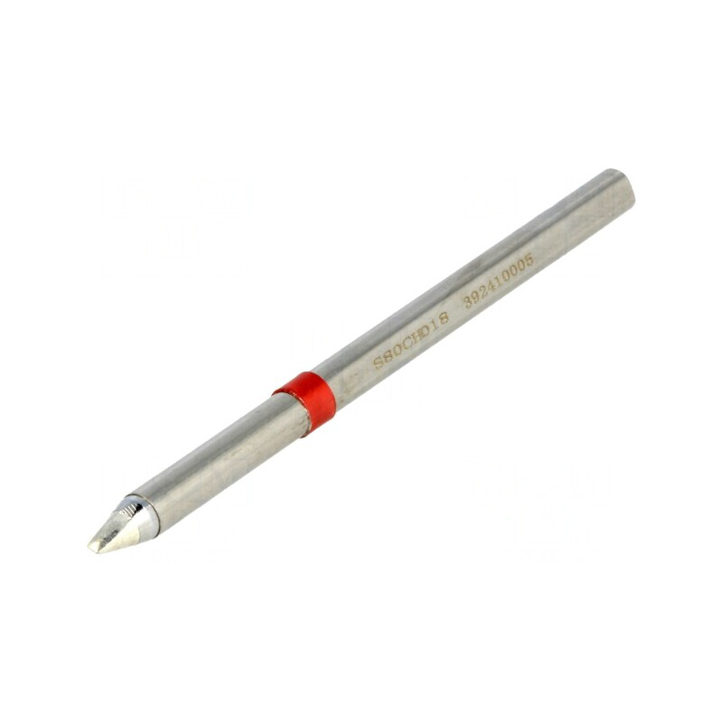 Vârf șurubelniță 1,78mm pentru temperaturi înalte | Electronic-mag.ro | Componente Electronice