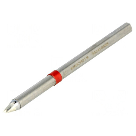 Vârf șurubelniță 1,78mm pentru temperaturi înalte | Electronic-mag.ro | Componente Electronice