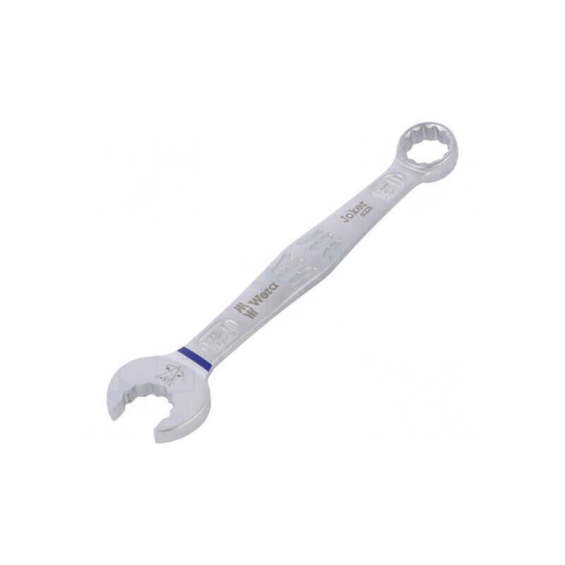 Cheie combinată 16mm oţel 182mm Joker 6003 | Electronic-mag.ro | Componente Electronice Cheie combinată 16mm oţel 182mm Joker 6003 | Electronic-mag.ro | Componente Electronice