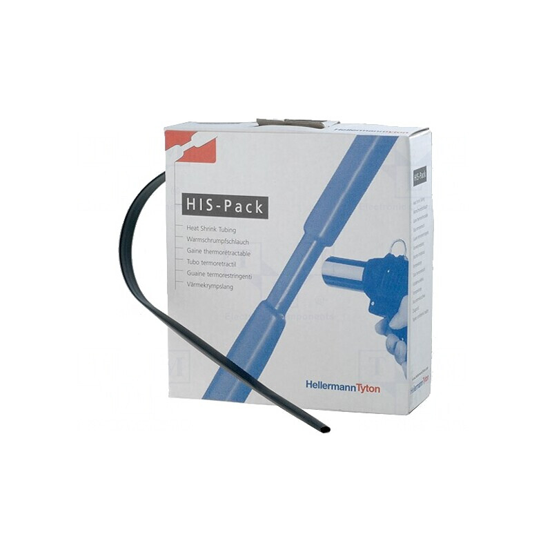 Manson termocontractabil 9.5mm x 5m negru | Electronic-mag.ro | Componente Electronice Manson termocontractabil 9.5mm x 5m negru | Electronic-mag.ro | Componente Electronice