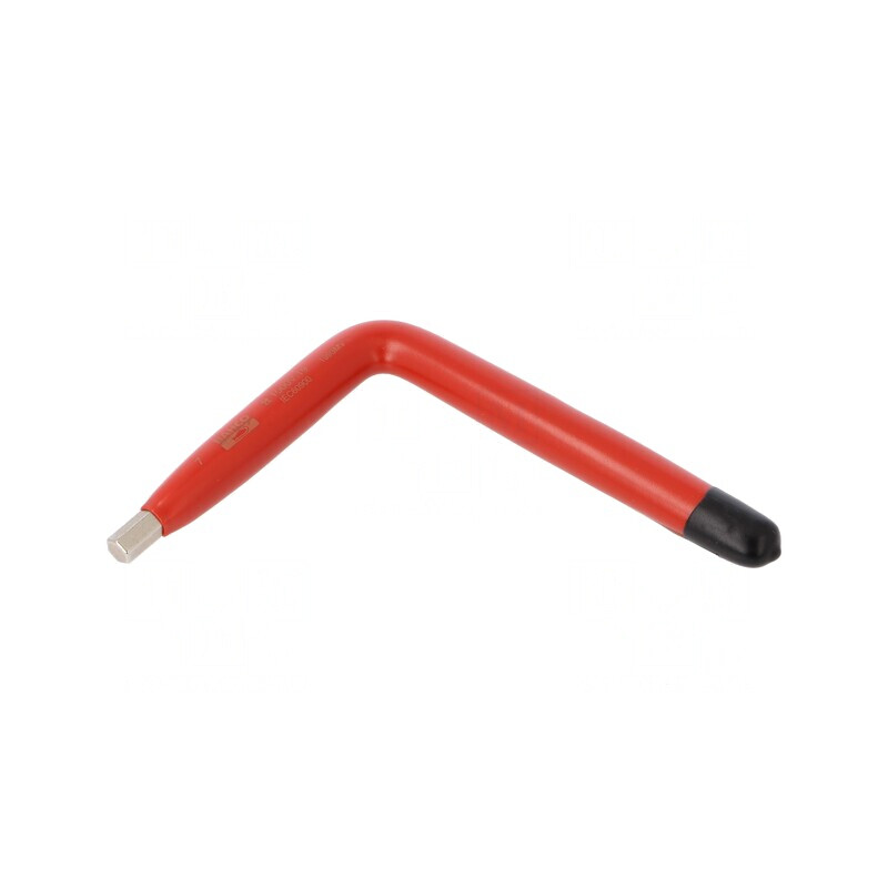 Cheie imbus izolată 7mm oțel aliat 1kV | Electronic-mag.ro | Componente Electronice