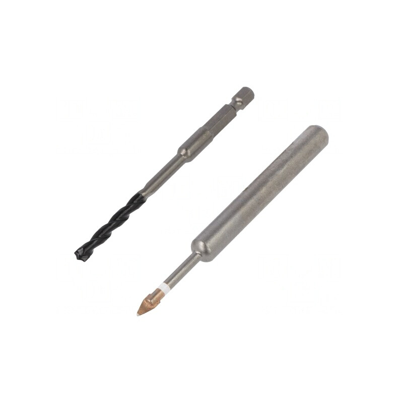 Set Burghie Oțel Beton și Ceramică KERAMO EXTREME | Electronic-mag.ro | Componente Electronice Set Burghie Oțel Beton și Ceramică KERAMO EXTREME | Electronic-mag.ro | Componente Electronice