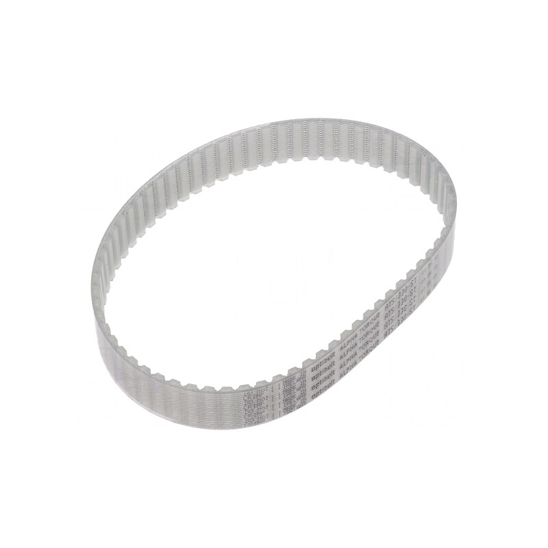 Curea dințată AT5 330mm 16mm 66 dinți | Electronic-mag.ro | Componente Electronice