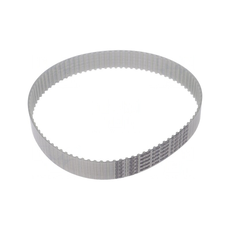 Curea dințată T5 455mm 20mm 91 dinți | Electronic-mag.ro | Componente Electronice Curea dințată T5 455mm 20mm 91 dinți | Electronic-mag.ro | Componente Electronice