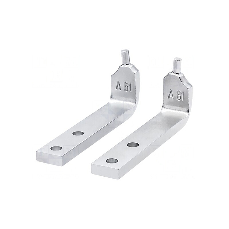 Set Capete Inele Blocare 2 Bucăți | Electronic-mag.ro | Componente Electronice