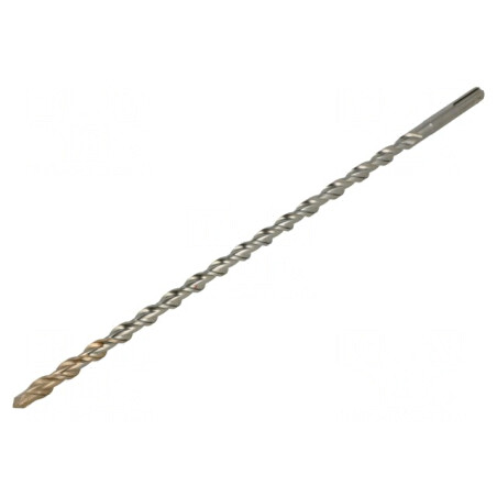 Burghiu Beton SDS-Plus 10mm x 350mm | Electronic-mag.ro | Componente Electronice