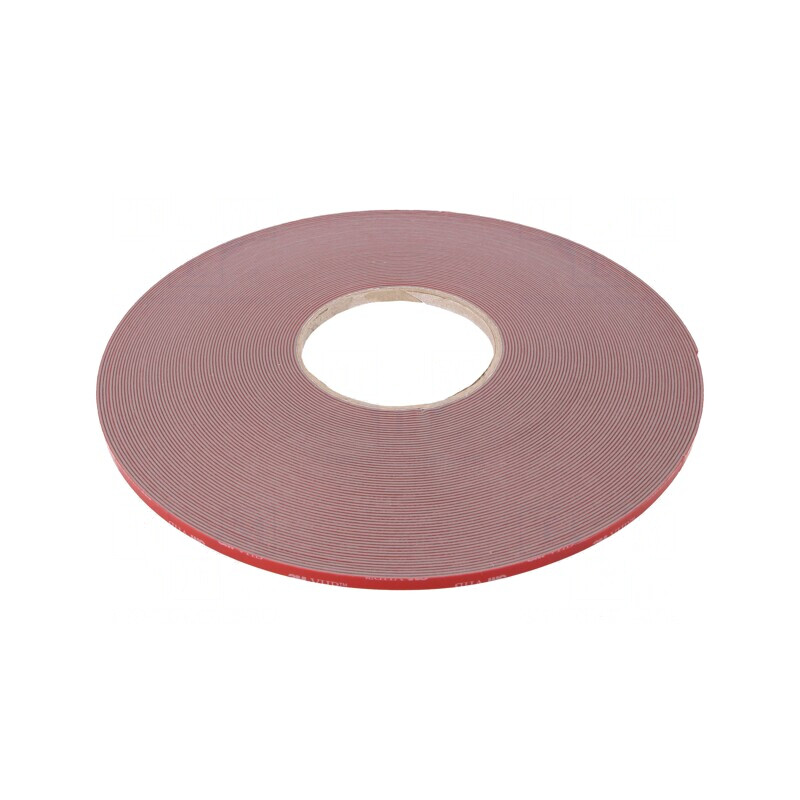 Bandă de Fixare Acrilică 6mm x 33m Gri 3M VHB GPH 110 | Electronic-mag.ro | Componente Electronice