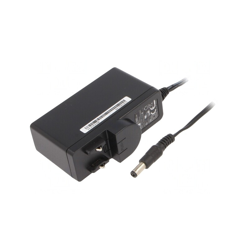 Alimentator pulsatoriu 48VDC 0,5A 24W fără ștecher | Electronic-mag.ro | Componente Electronice