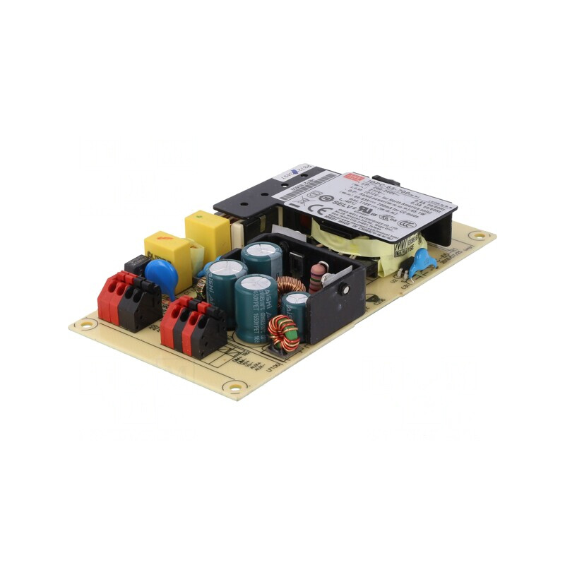 Alimentator Pulsatoriu LED 65.1W 69-93VDC 700mA 180-295VAC | Electronic-mag.ro | Componente Electronice