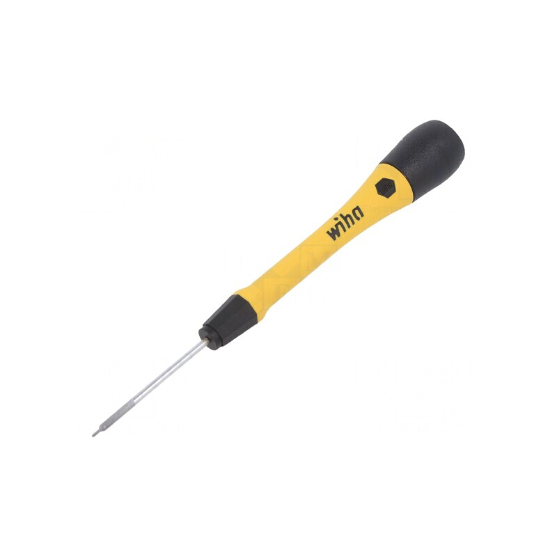 Şurubelniţă de precizie Y000 ESD PicoFinish 40mm | Electronic-mag.ro | Componente Electronice