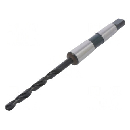 Burghiu metal 5,5mm HSS MAYKESTAG | Electronic-mag.ro | Componente Electronice