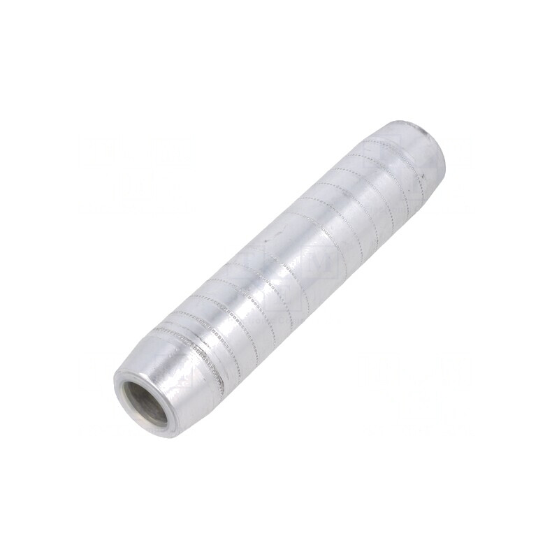 Capăt Îmbinat Neizolat Aluminiu 185mm2 Crimpat pe Cablu BM70408 | Electronic-mag.ro | Componente Electronice